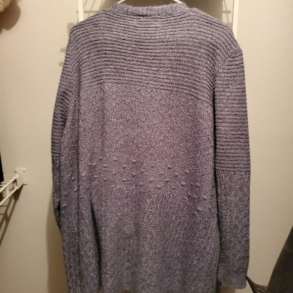 Women's Karen Scott Sweater - Picture 2 of 4
